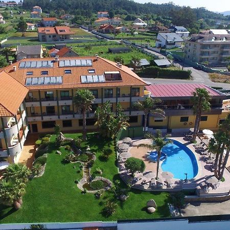 Apartamentos Atlantico Resort Montalvo Exterior photo